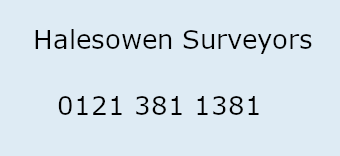 Halesowen Surveyors